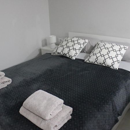 Apartments Harriete Dubrovnik Exterior photo